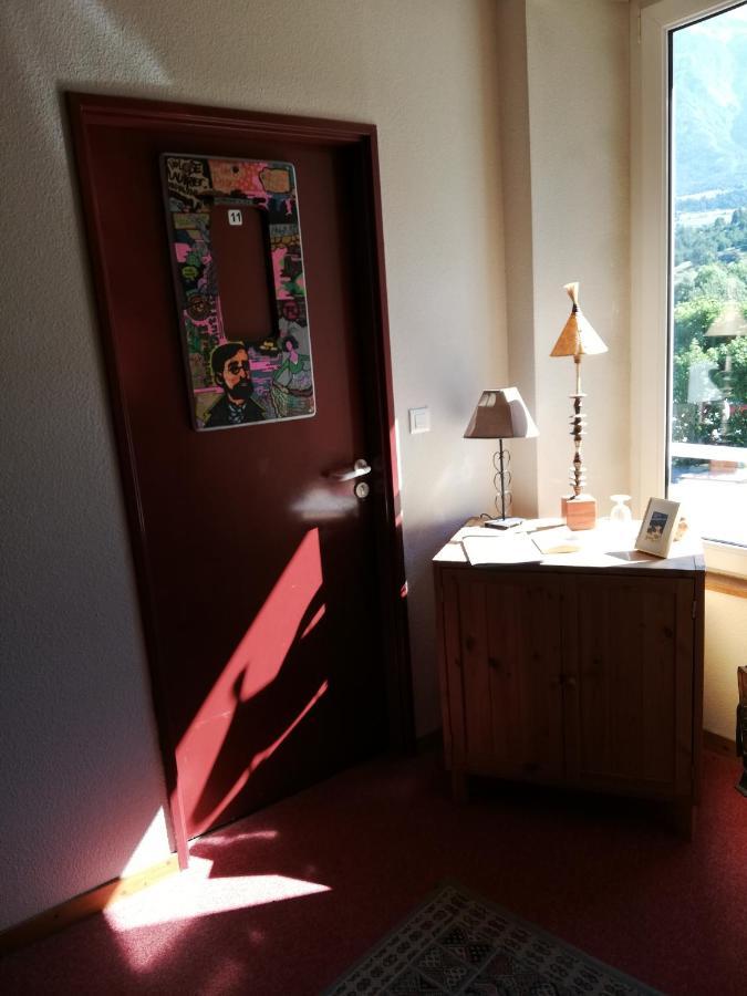 L'Auberge D'Eygliers Luaran gambar