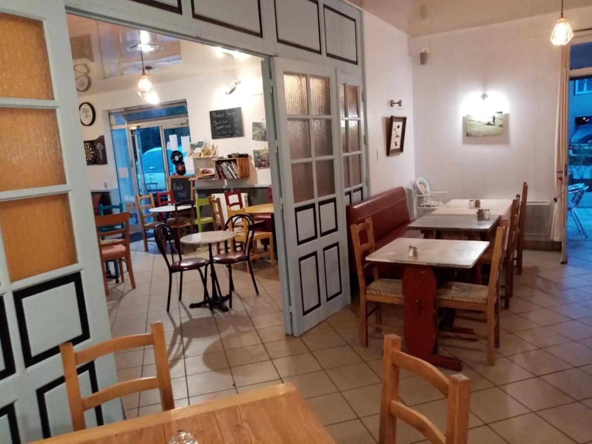 L'Auberge D'Eygliers Luaran gambar