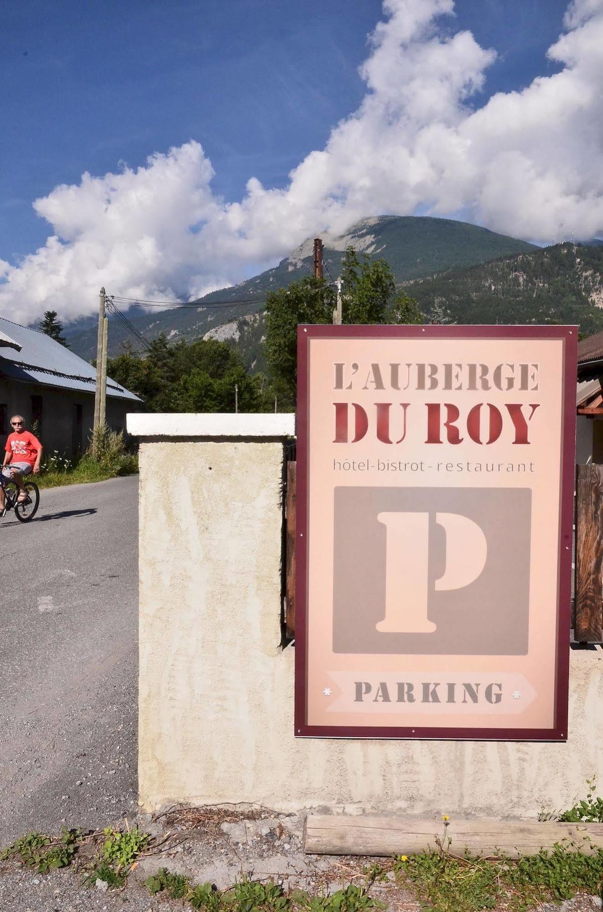 L'Auberge D'Eygliers Luaran gambar