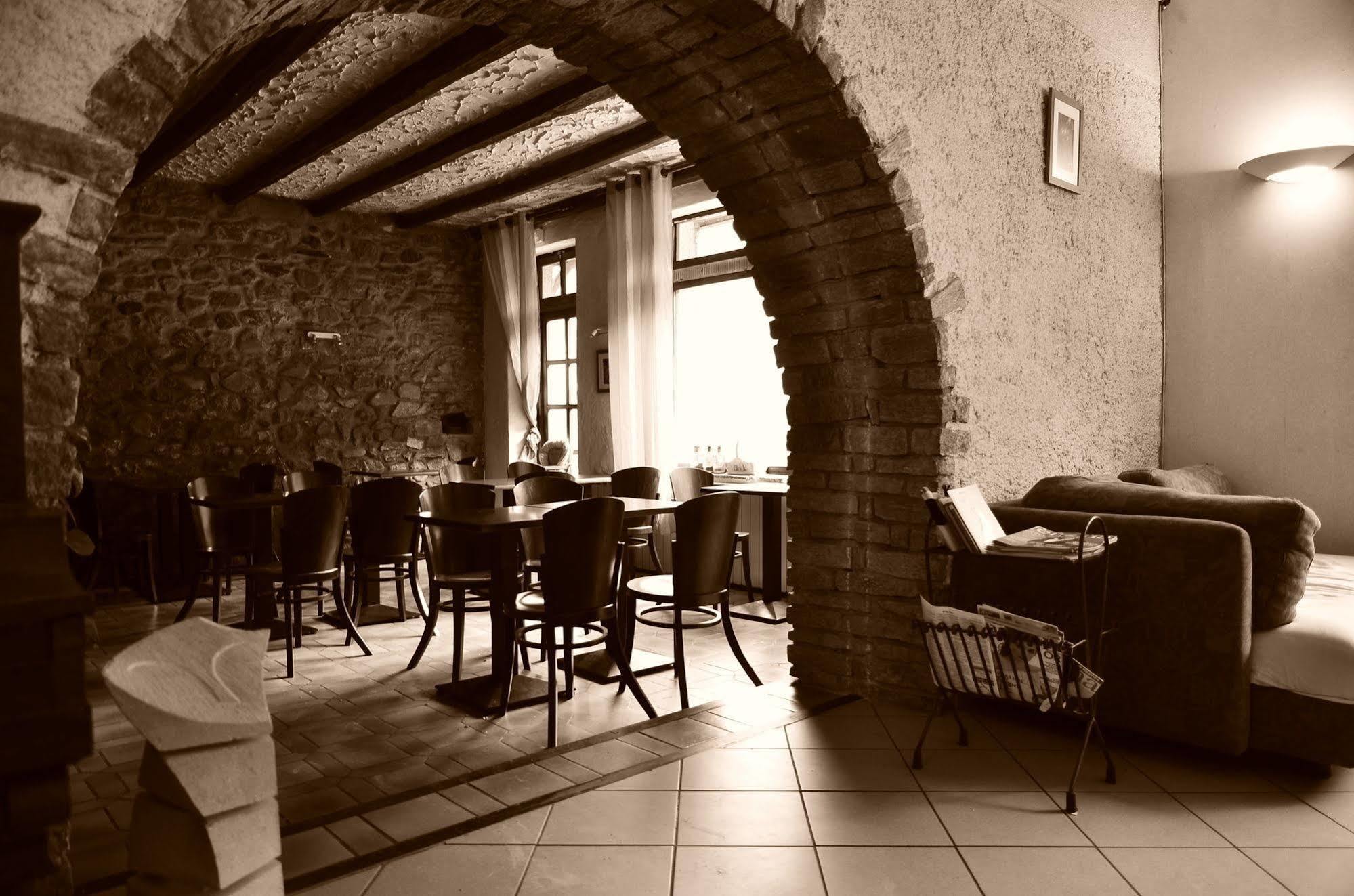 L'Auberge D'Eygliers Luaran gambar