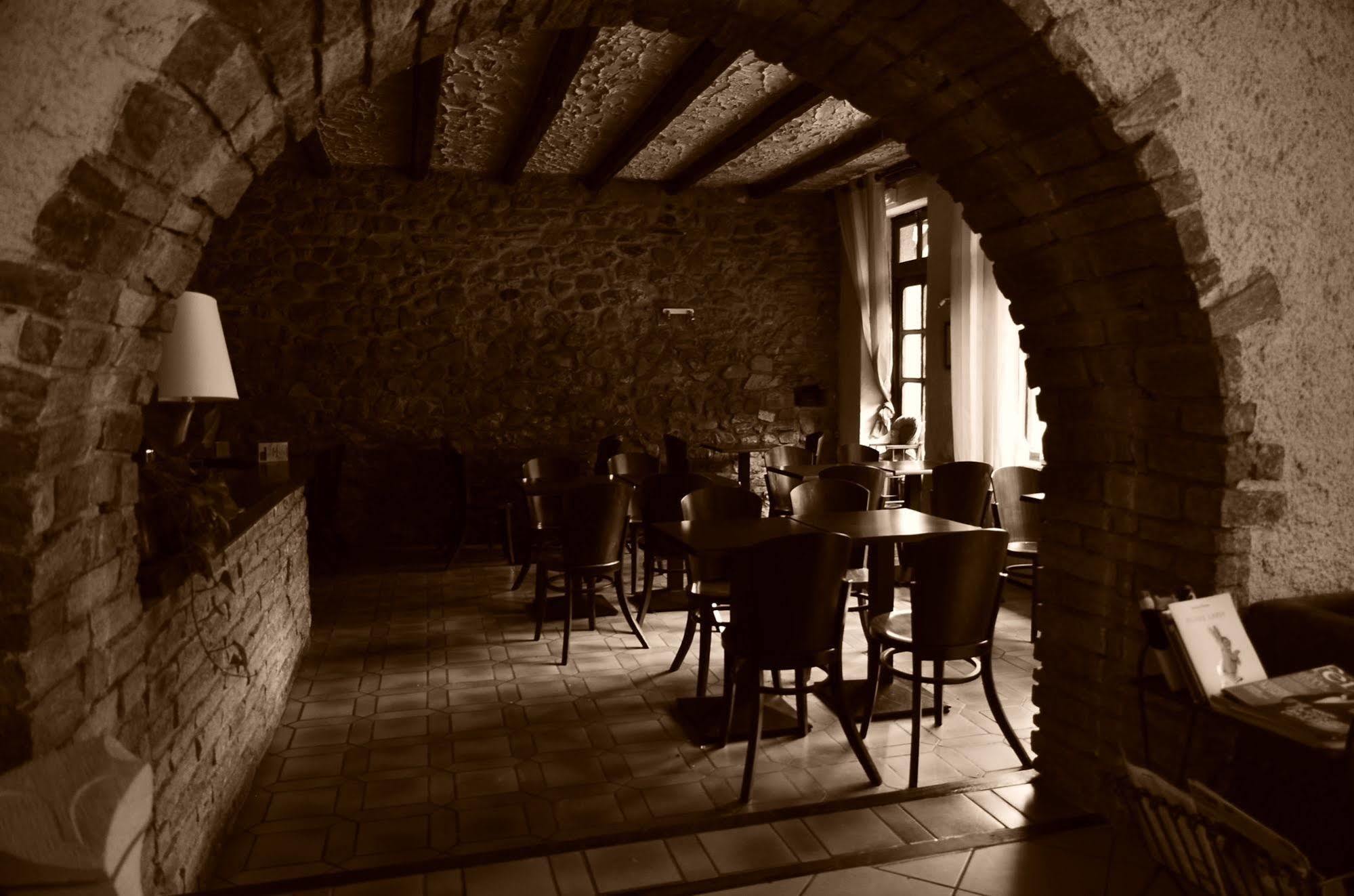 L'Auberge D'Eygliers Luaran gambar
